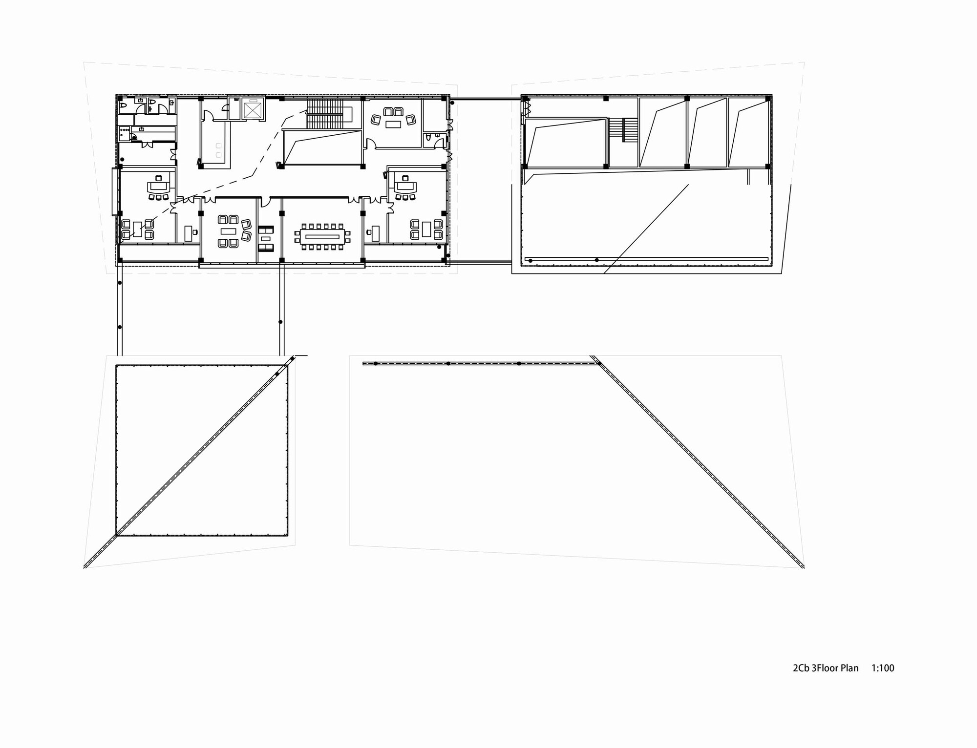 南方科技大学校园二期丨中国深圳丨Architecturestudio-59