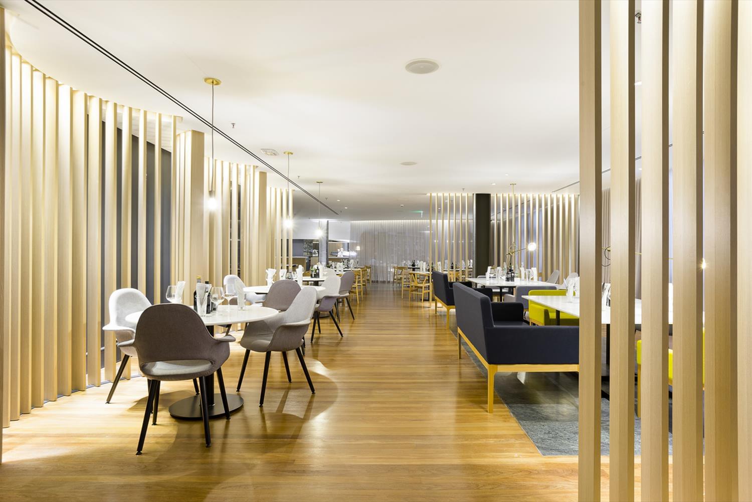 瓜鲁柳斯铂尔曼酒店-16