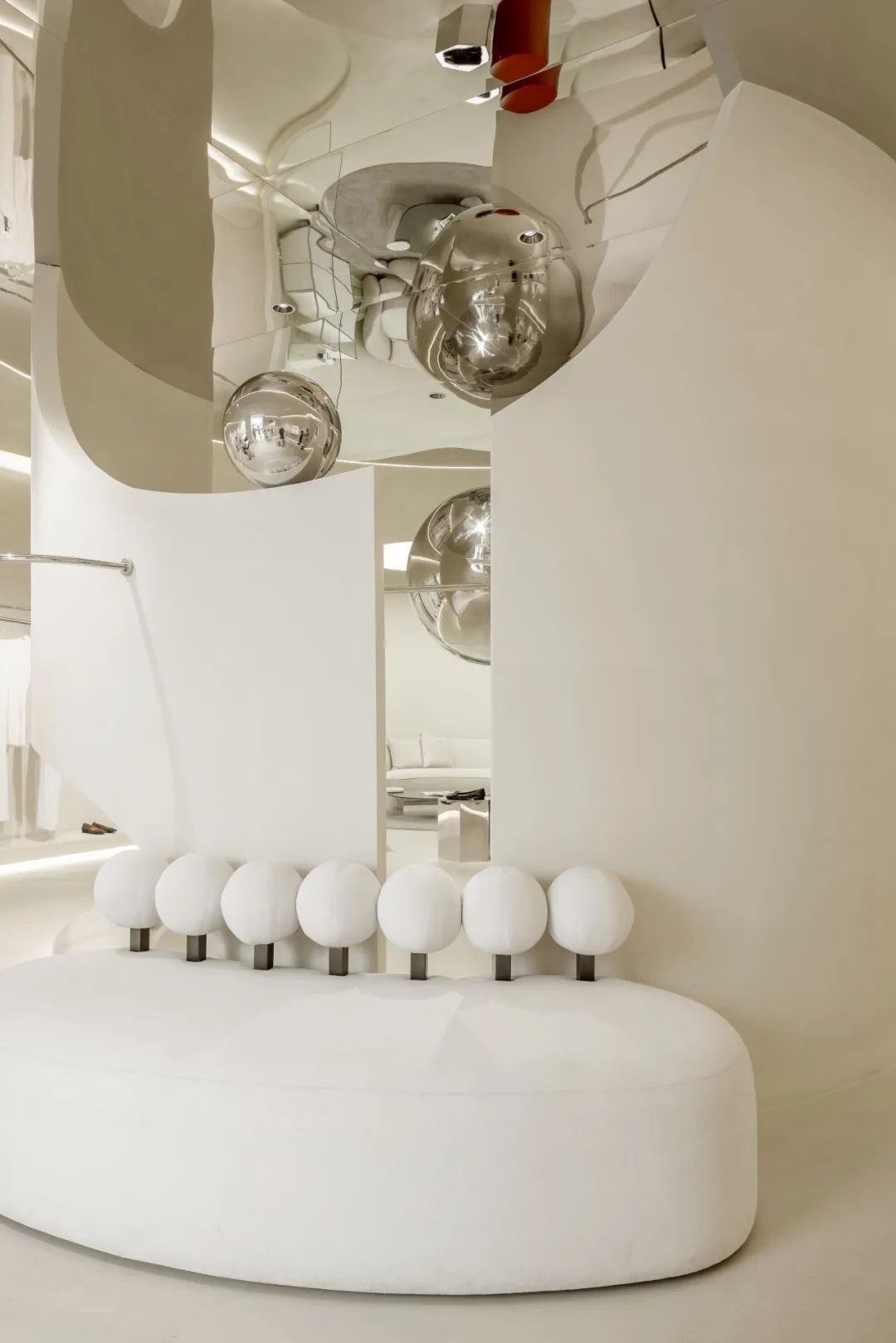 简缦诗服装店丨中国天津丨触觉设计-17