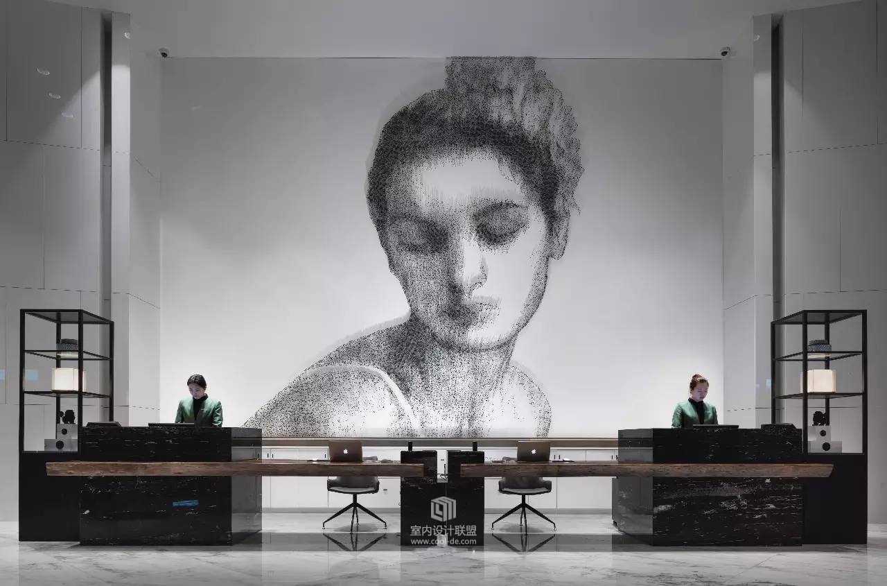 姜湘岳设计--宁波富邦精品酒店-13