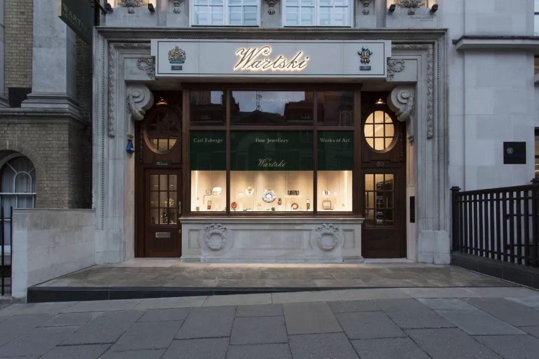 英伦设计巨匠 Waldo Works | 打造“共鸣与碰撞”的空间-3