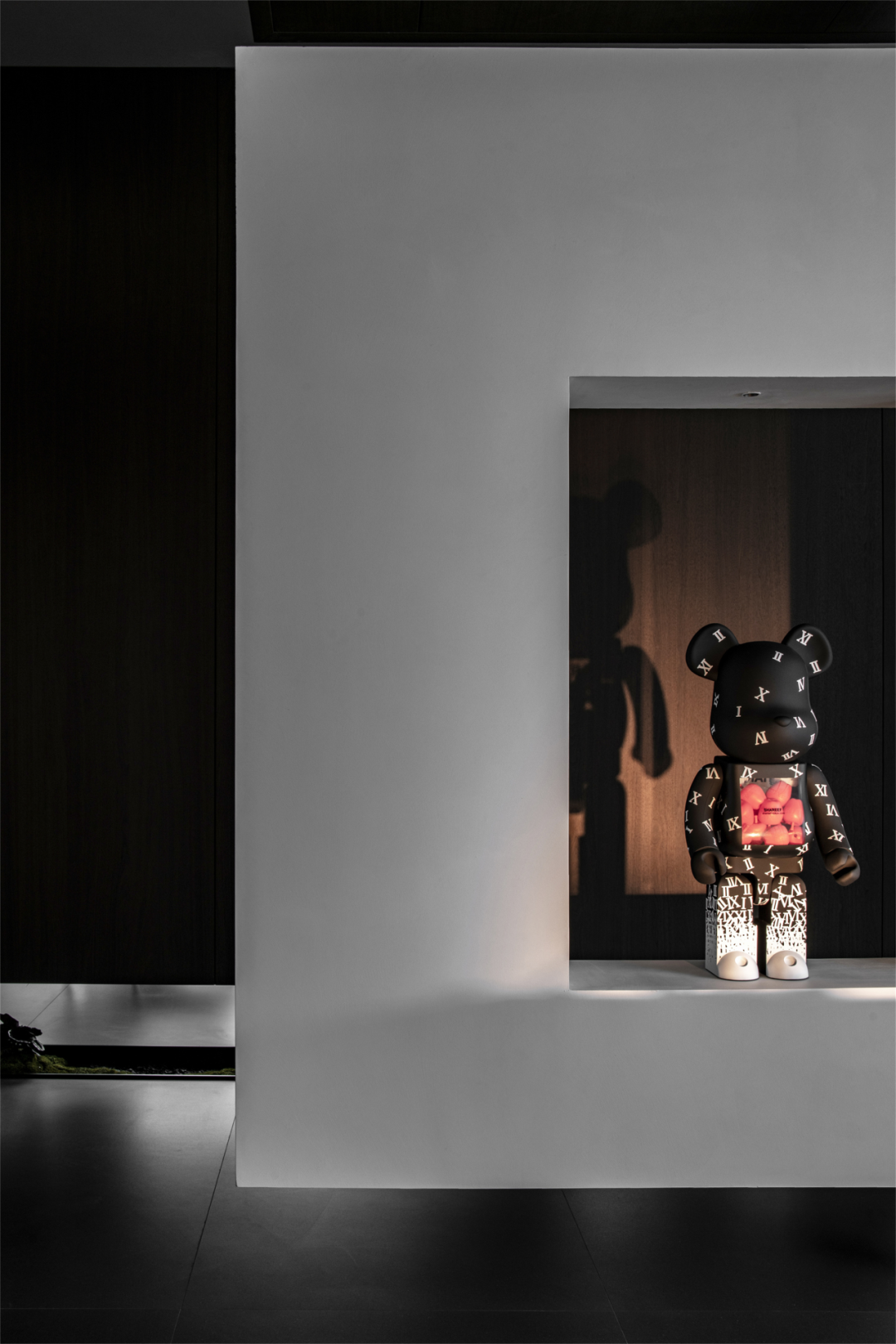 游境杭州 · 打破传统办公空间的新秩序丨中国杭州丨杭州壹禾装饰设计有限公司-37