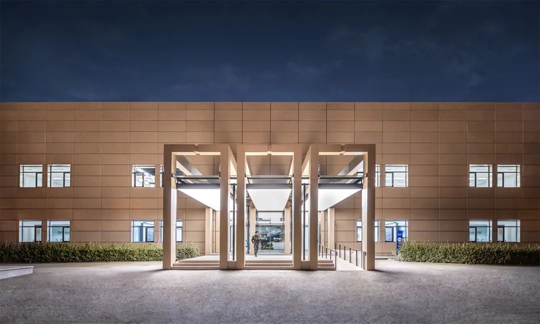 明略科技北京总部办公空间设计丨中国北京丨穆氏-10