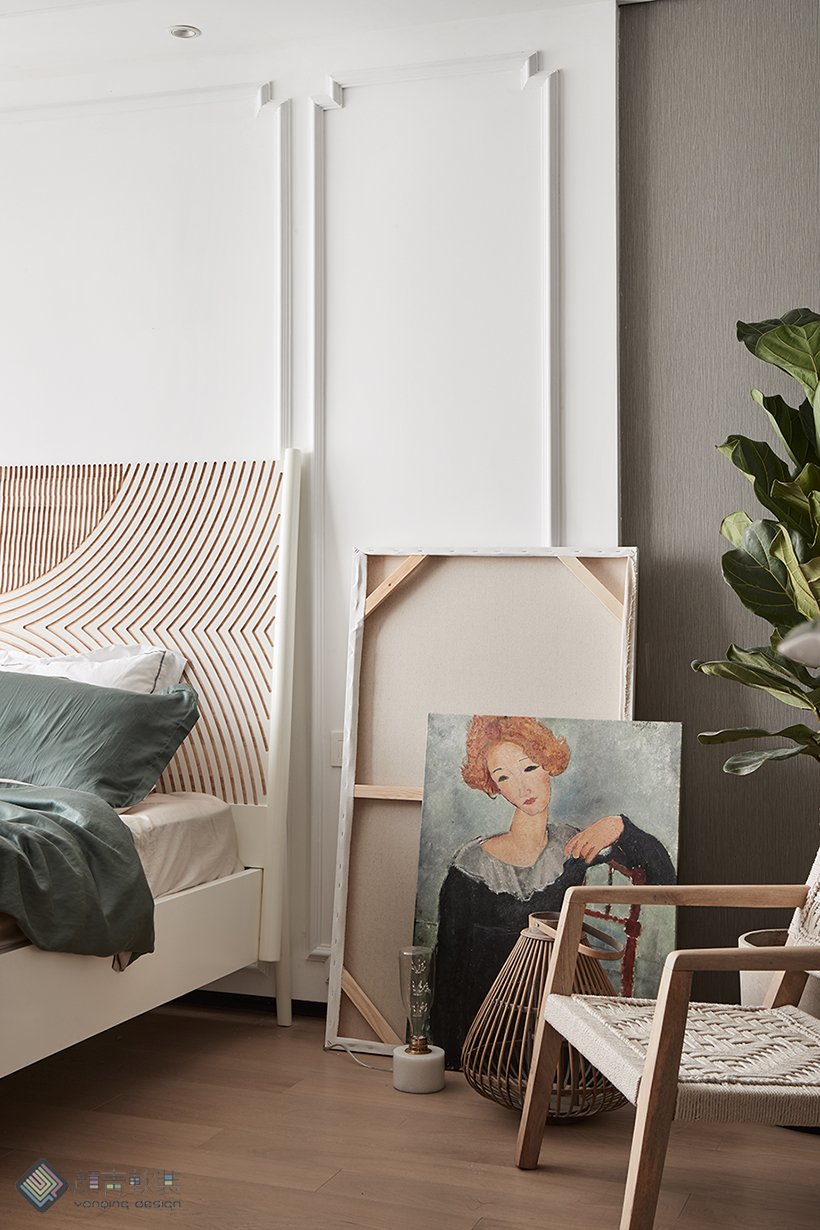 杂志风来啦，高颜值摄影师夫妇的家，短短几分钟火速霸屏了整个朋友圈！-102