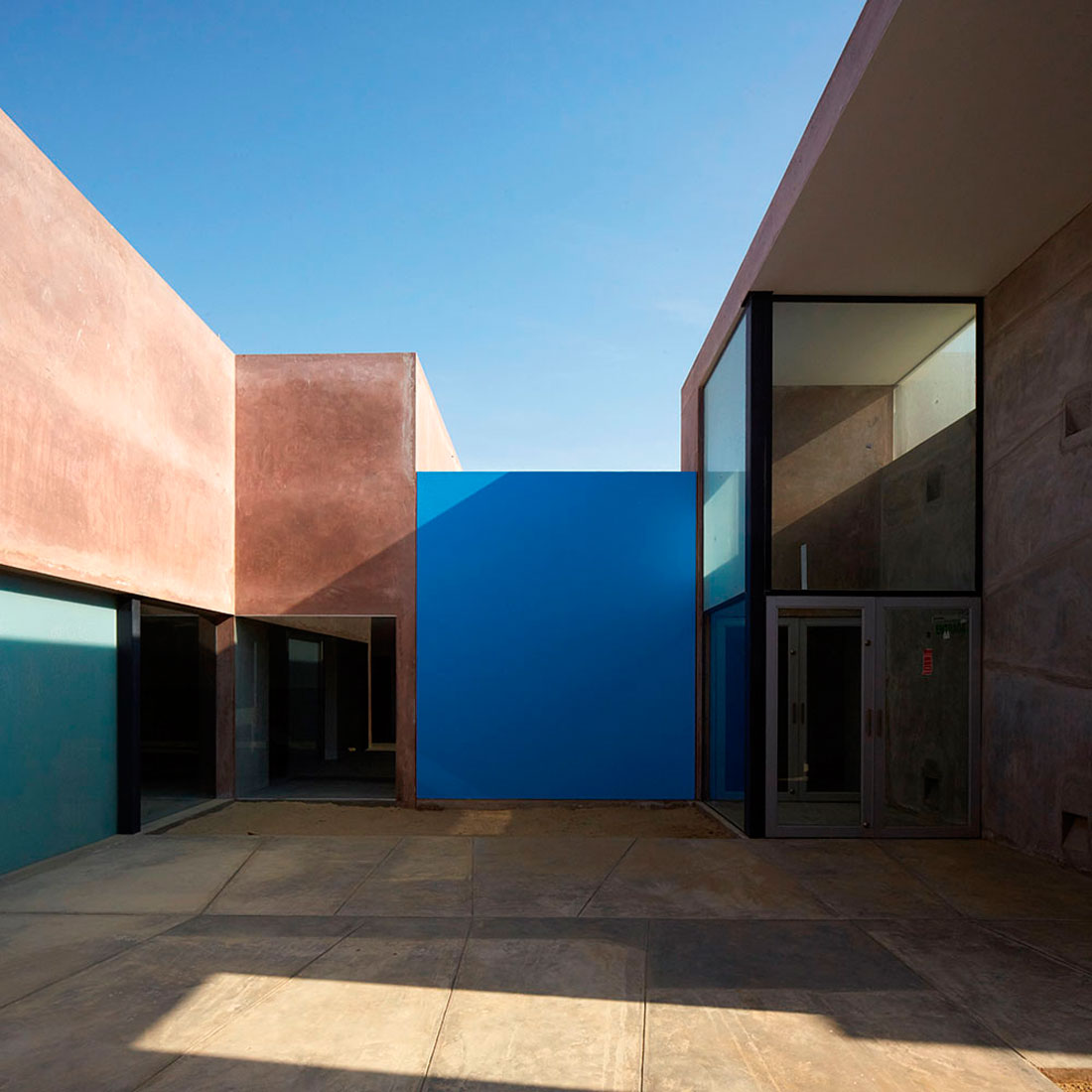 丨秘鲁丨Barclay & Crousse-30