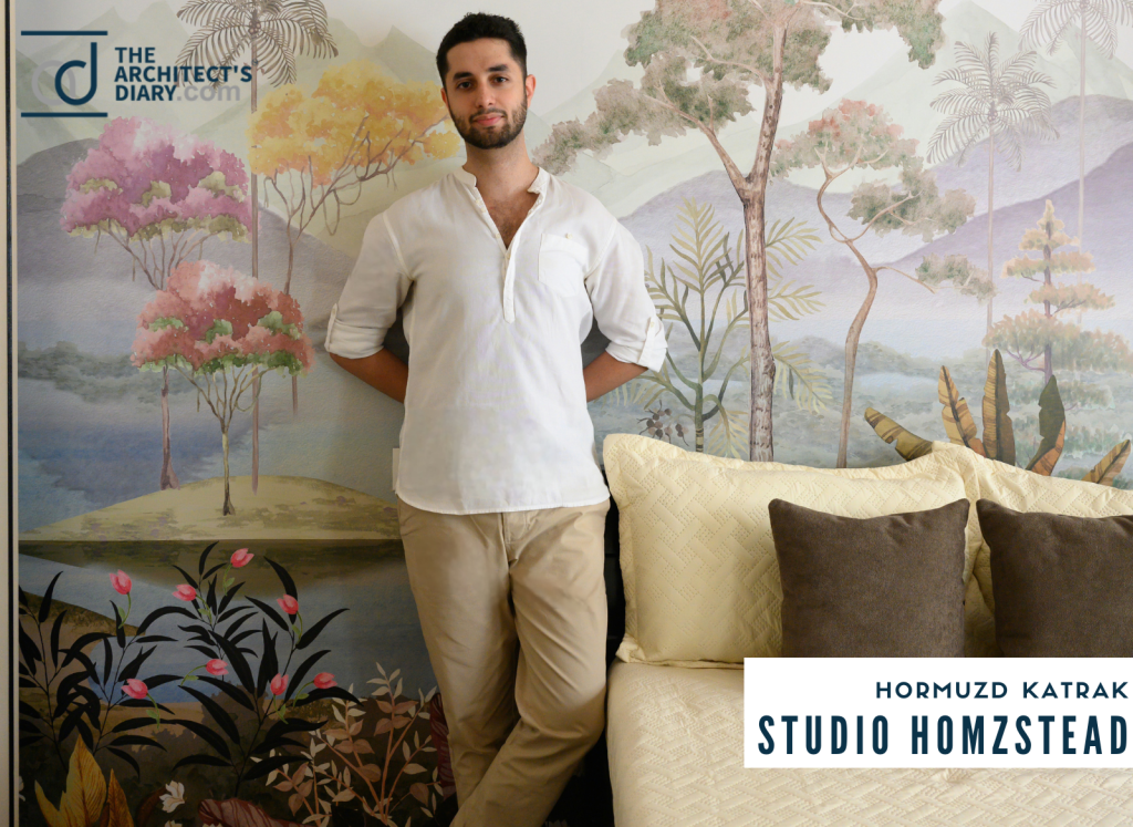 丨叙利亚德拉丨Studio Homzstead-51