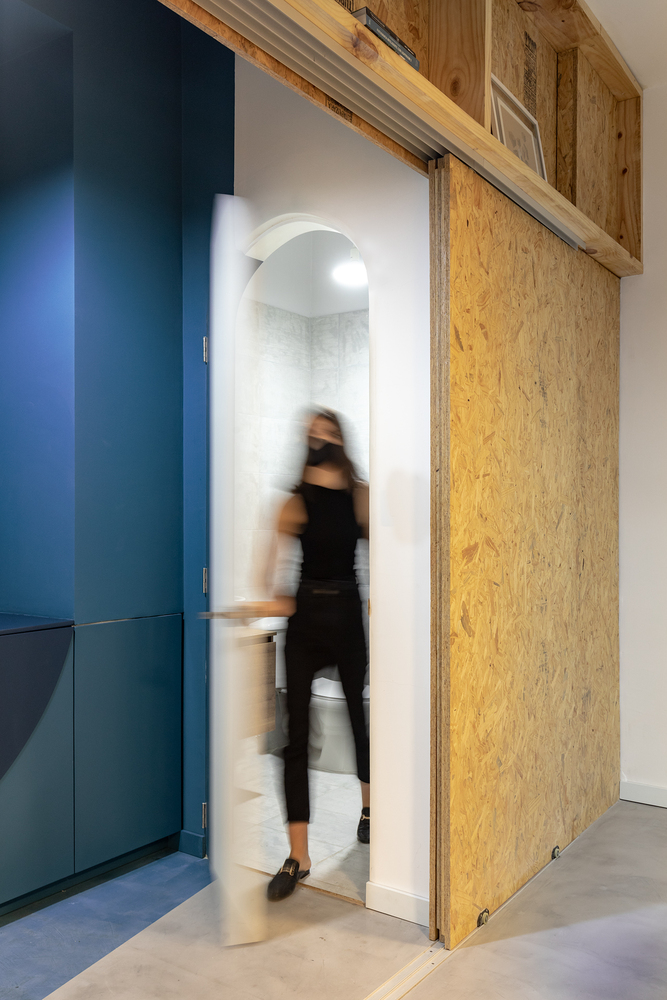 定向纤维办公室-40