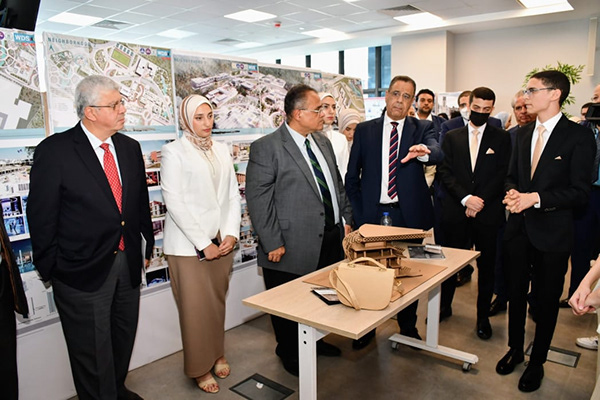 CUICAR 新扩建项目丨美国格林维尔丨世界设计工作室-113