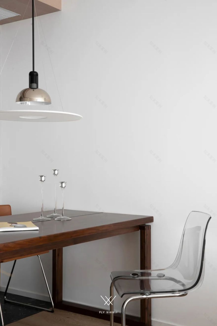 极简江南,无限生活丨中国杭州丨菲拉设计-17