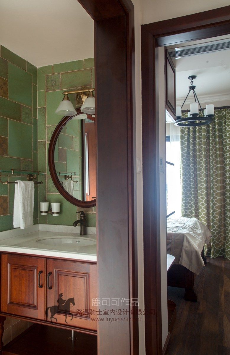 路遇骑士作品-39