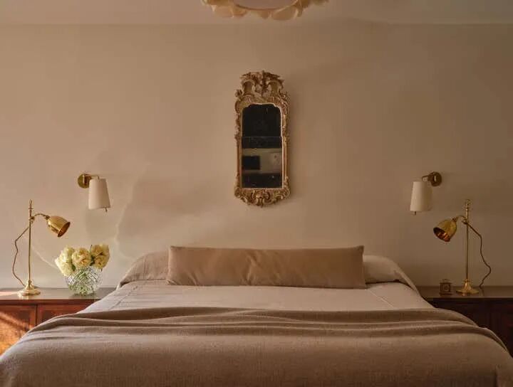 复古自然风独栋设计,松弛感满满-21