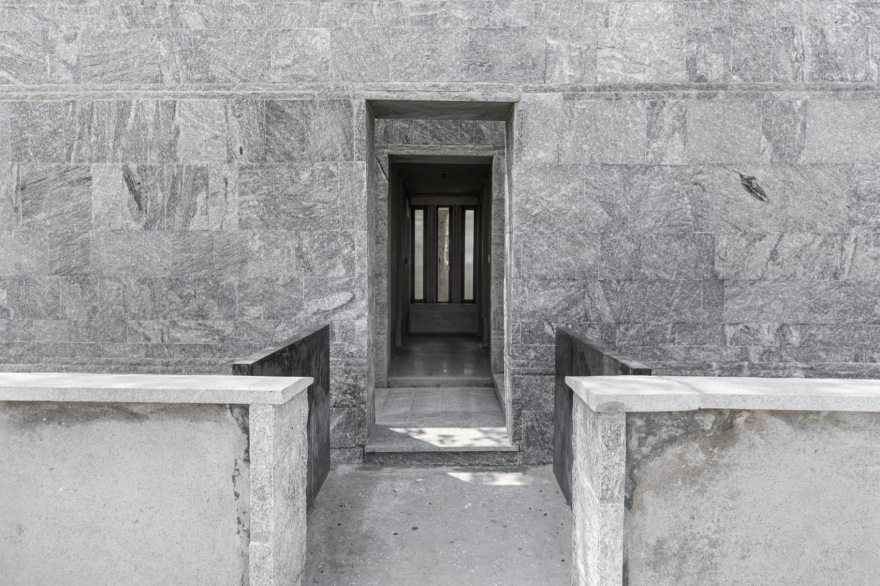 Byrasandra社区中心丨印度丨Samira Rathod Design Atelier-52