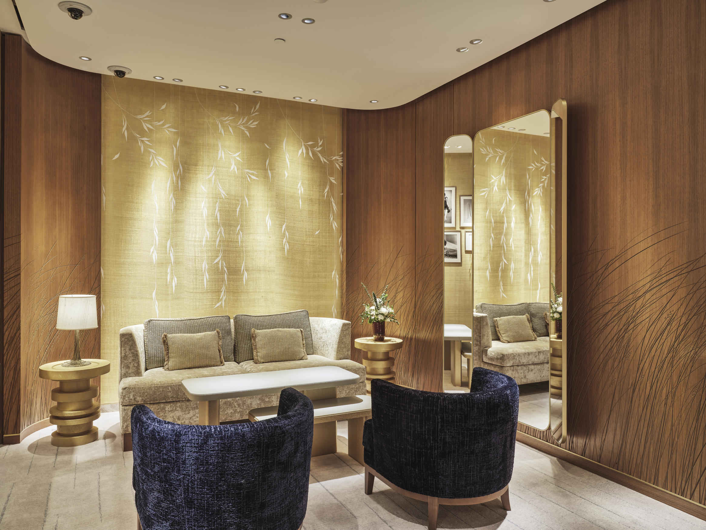 CHAUMET 科威特店-16