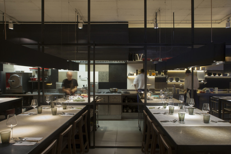 巴塞罗那 WOKI 有机市场-14