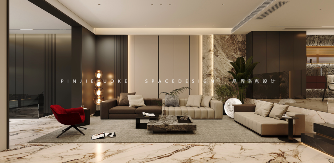 品界洛克新作｜西西安小镇丨中国西安-5