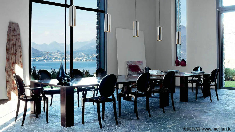 意大利 KARTELL 家具,点亮生活的设计之光-16