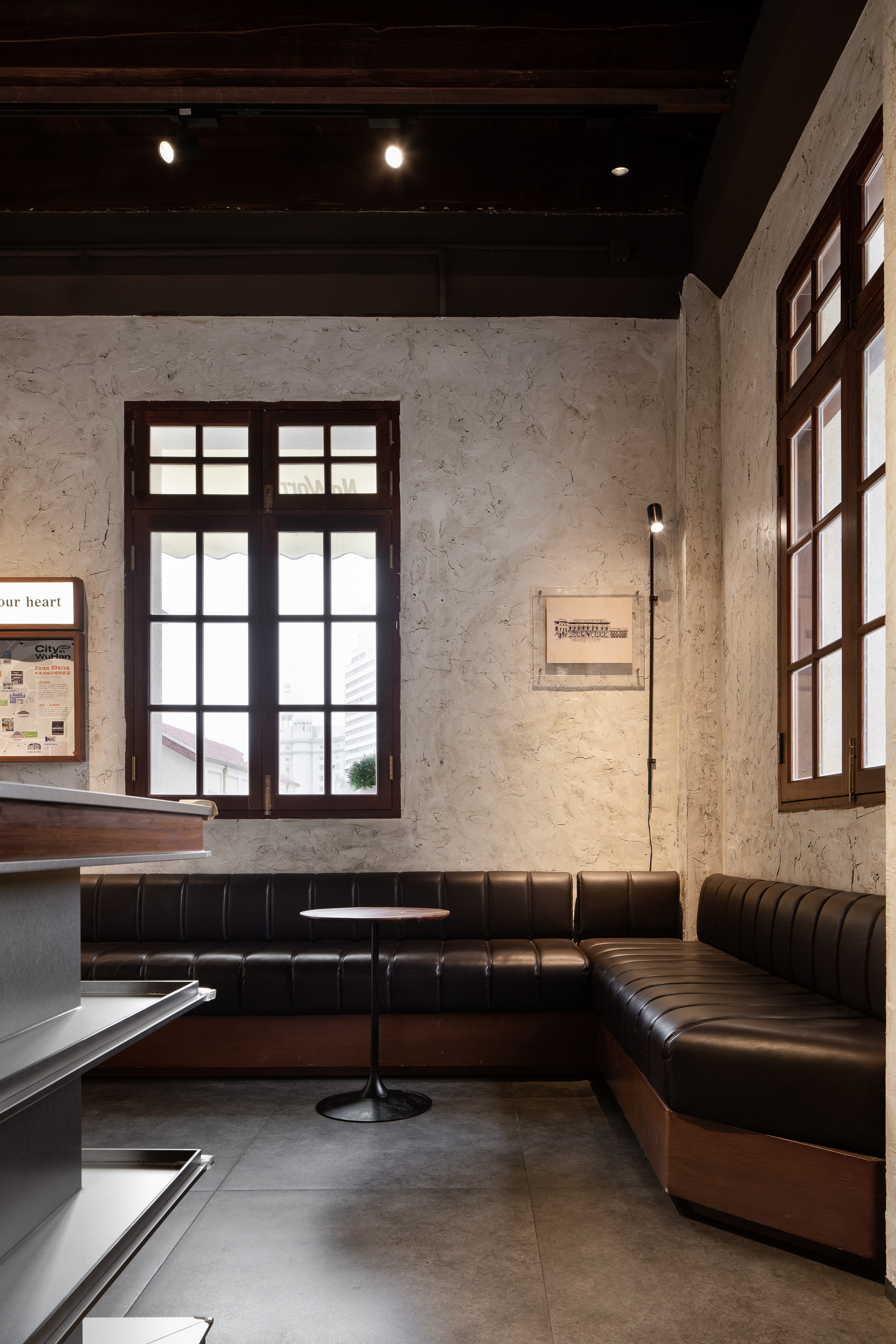 NOWORRY汉阳远洋里丨ARCSIN2607-18