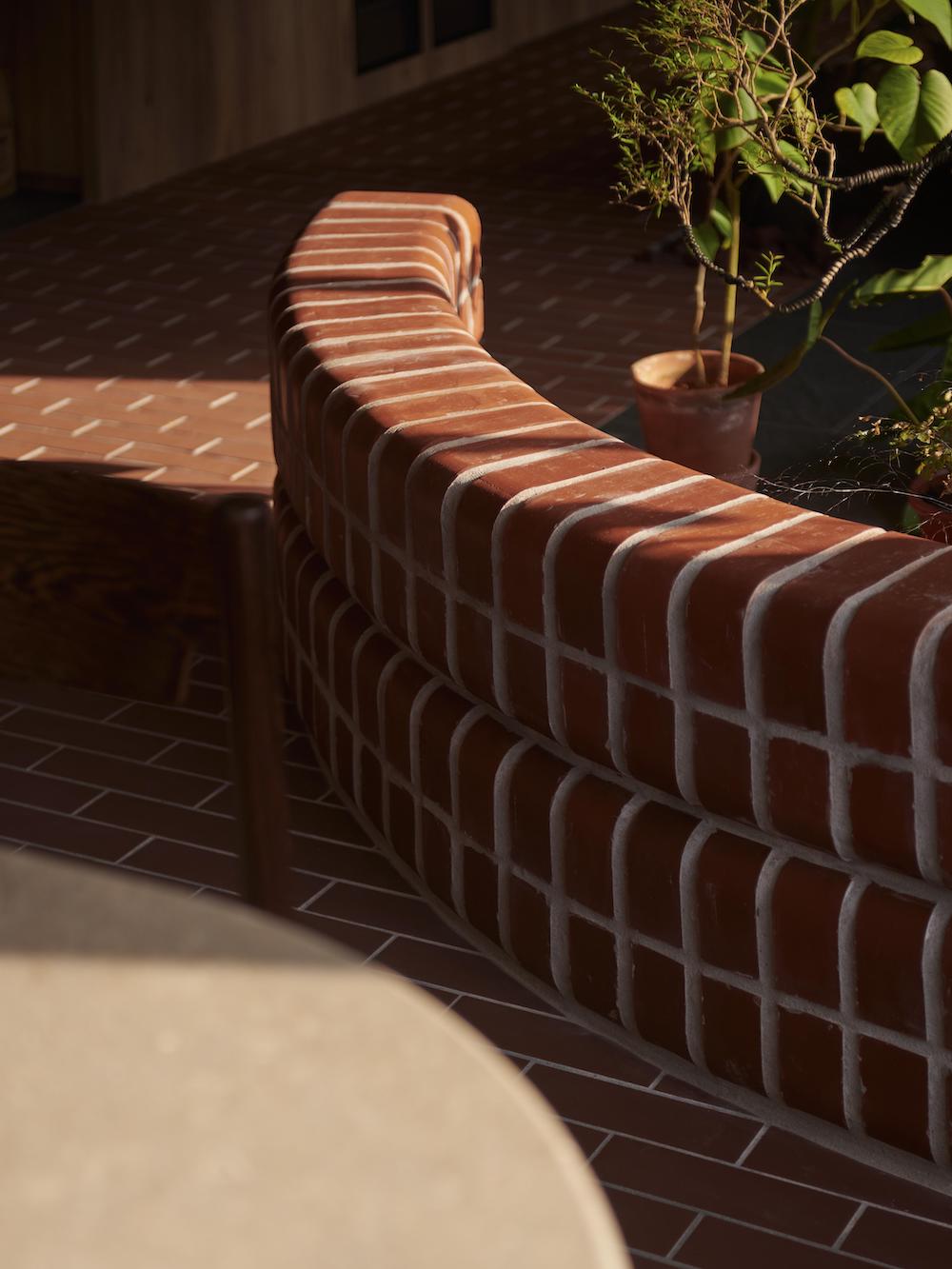 新加坡In a Park住宅丨L Architects-9