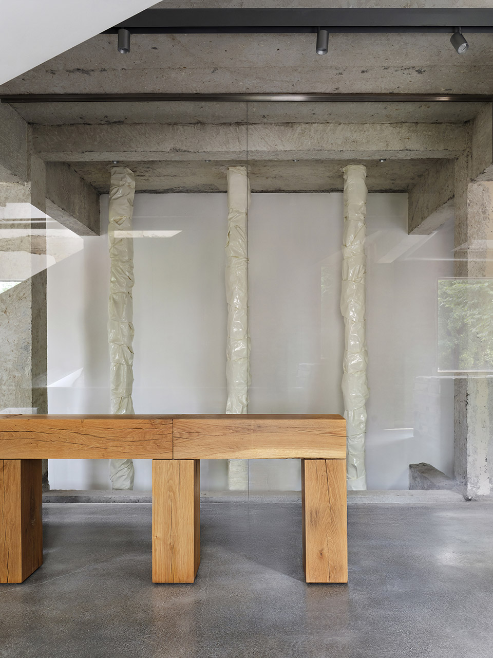 Outsider Store 香氛精品店丨中国杭州丨Studio Glume-32