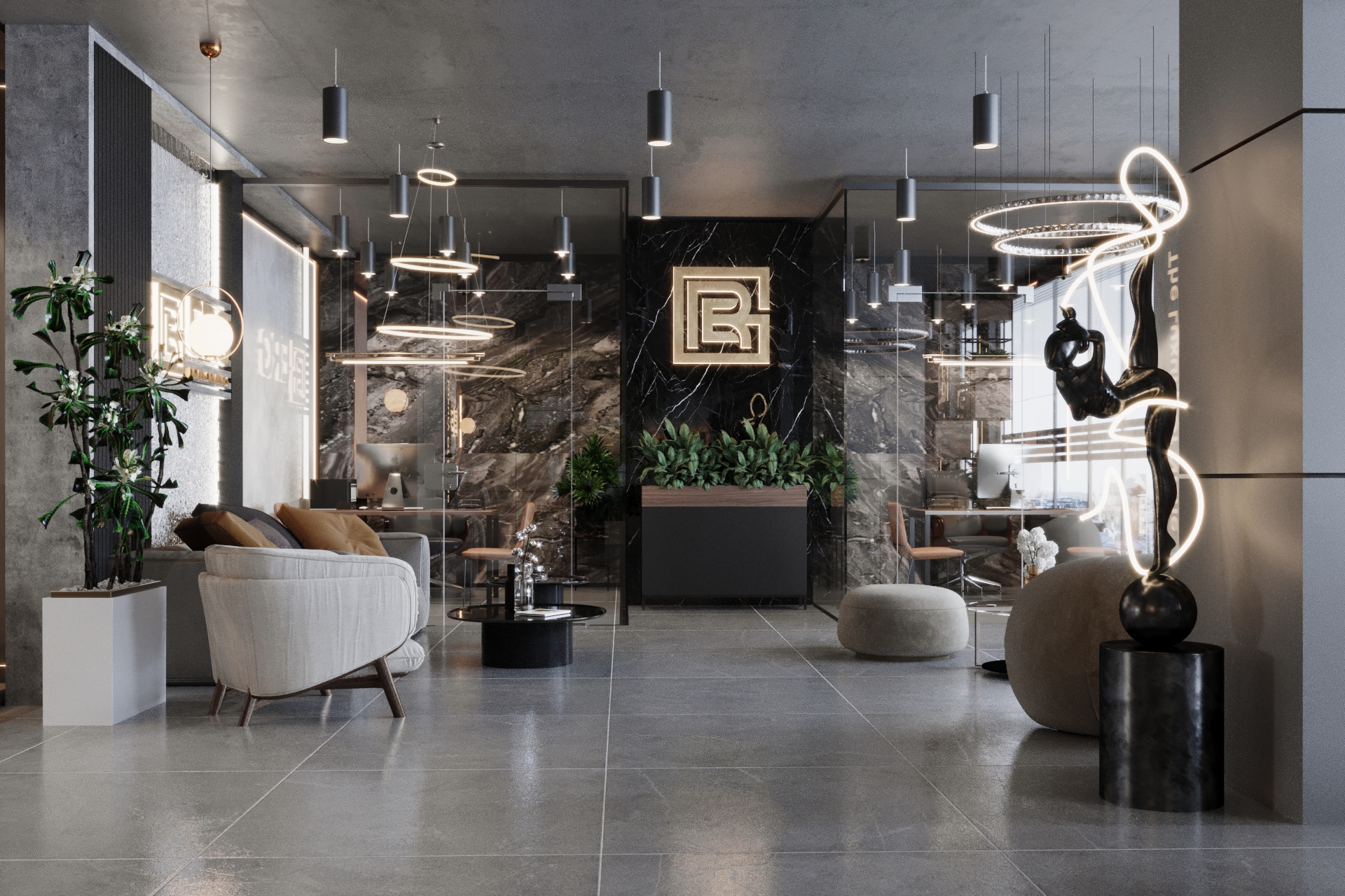 ERG sale office in New capital-3