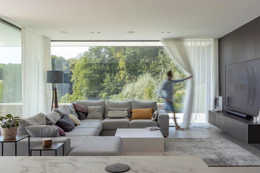 休山的舍奥之家丨比利时丨Crahayjamaigne-1