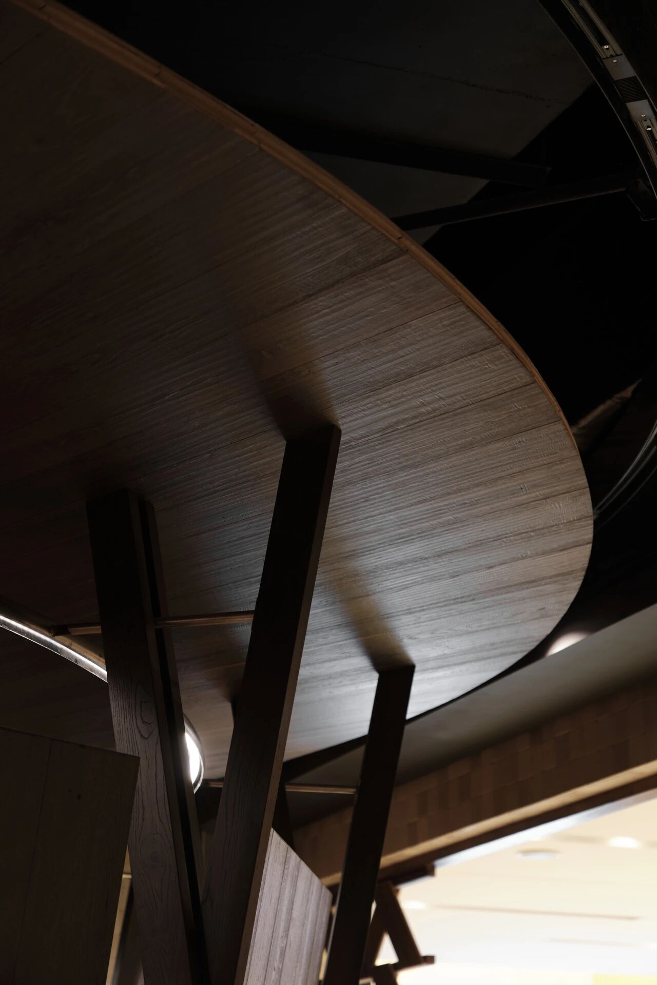 璇室 · 术木地板丨中国杭州丨泛域设计Fununit Design  More-61