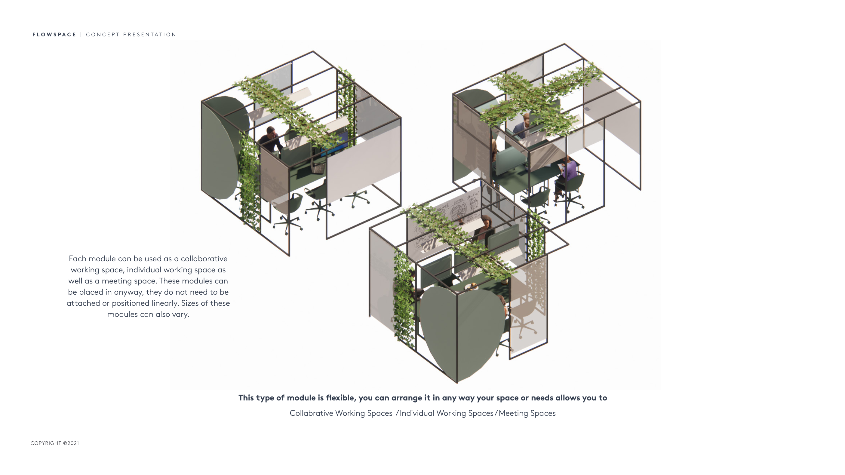 FlowSpace 灵活工作区丨英国伦敦-15