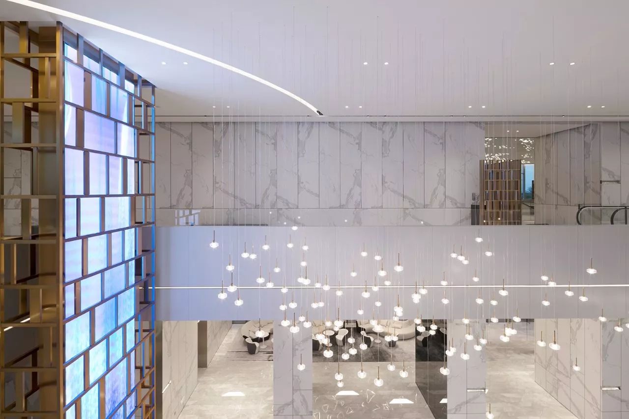 纯粹而艺术的美学馆 杭州壹号院  DIA丹健国际-38