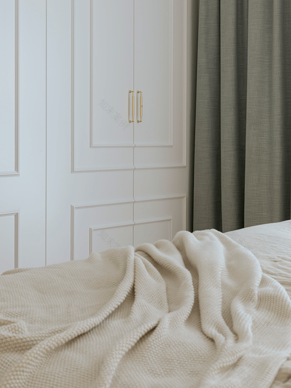 Kompleksowy projekt mieszkania w Warszawie-20