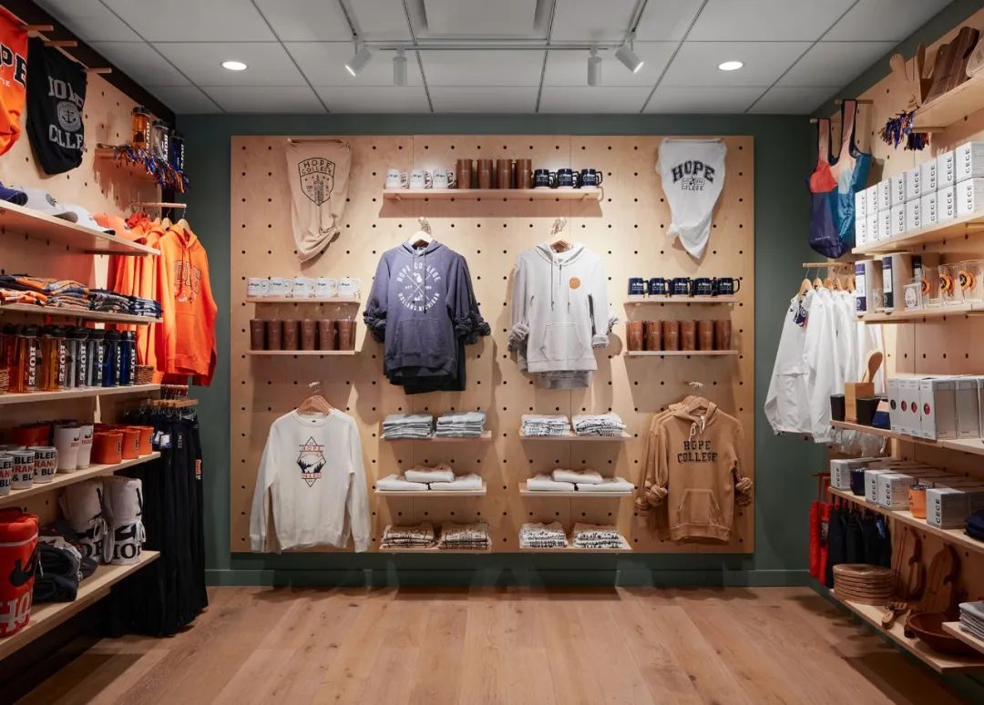 招待所翻新丨Patricia Urquiola-27