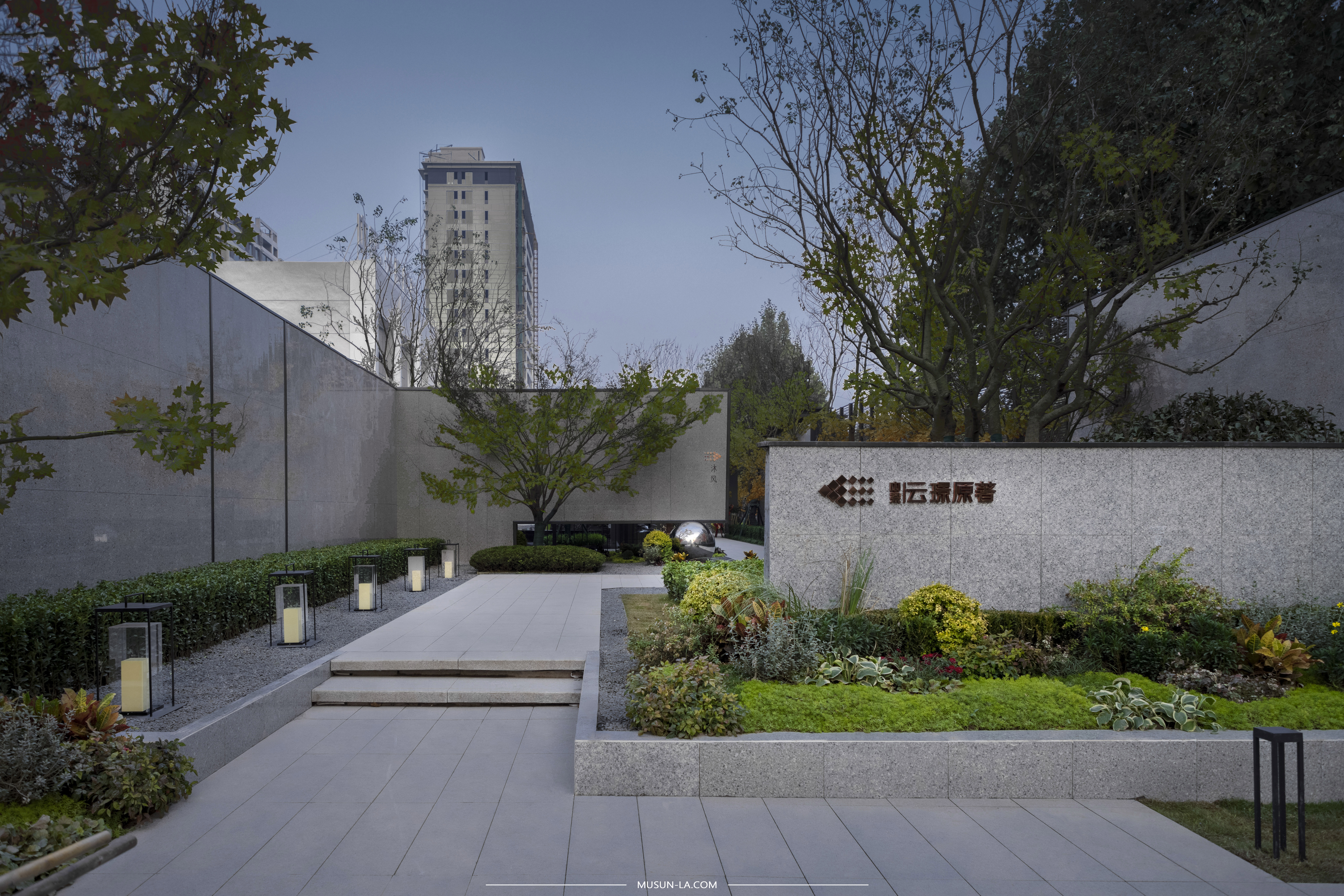 中梁潍坊·云璟原著丨中国潍坊丨林俊俊,周杰,张群,吴忧,王雅静,朱元铭-57