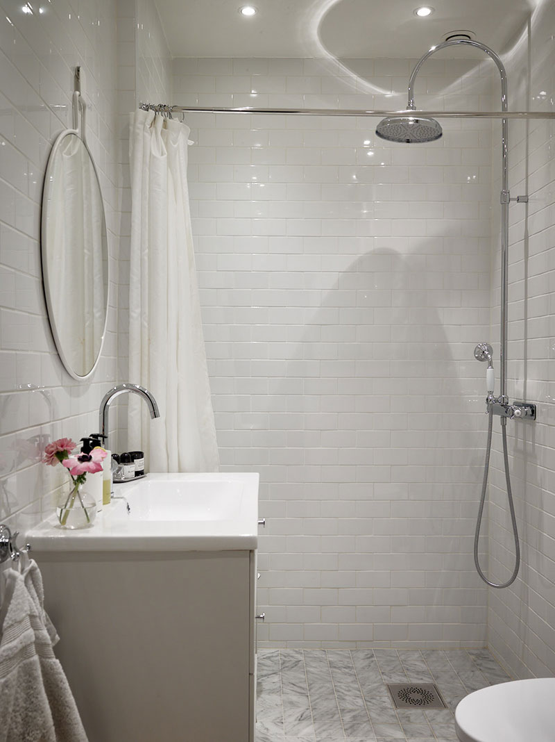 斯德哥尔摩百年建筑里的趣味北欧设计-22