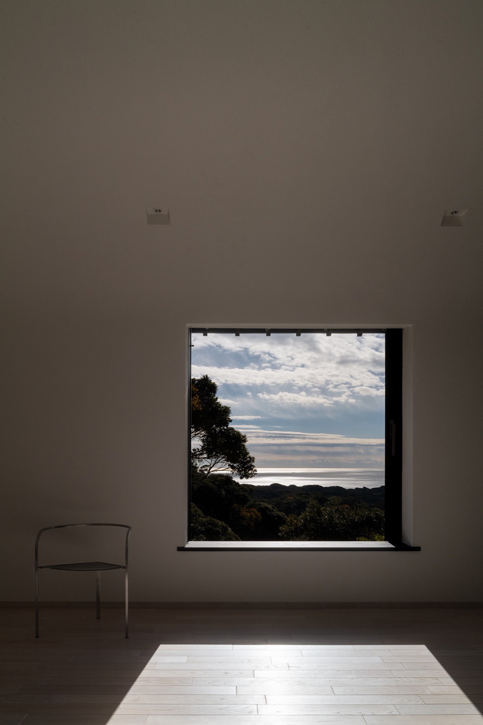 Boso别墅丨日本丨Kenichi Teramoto,office of Teramoto-61