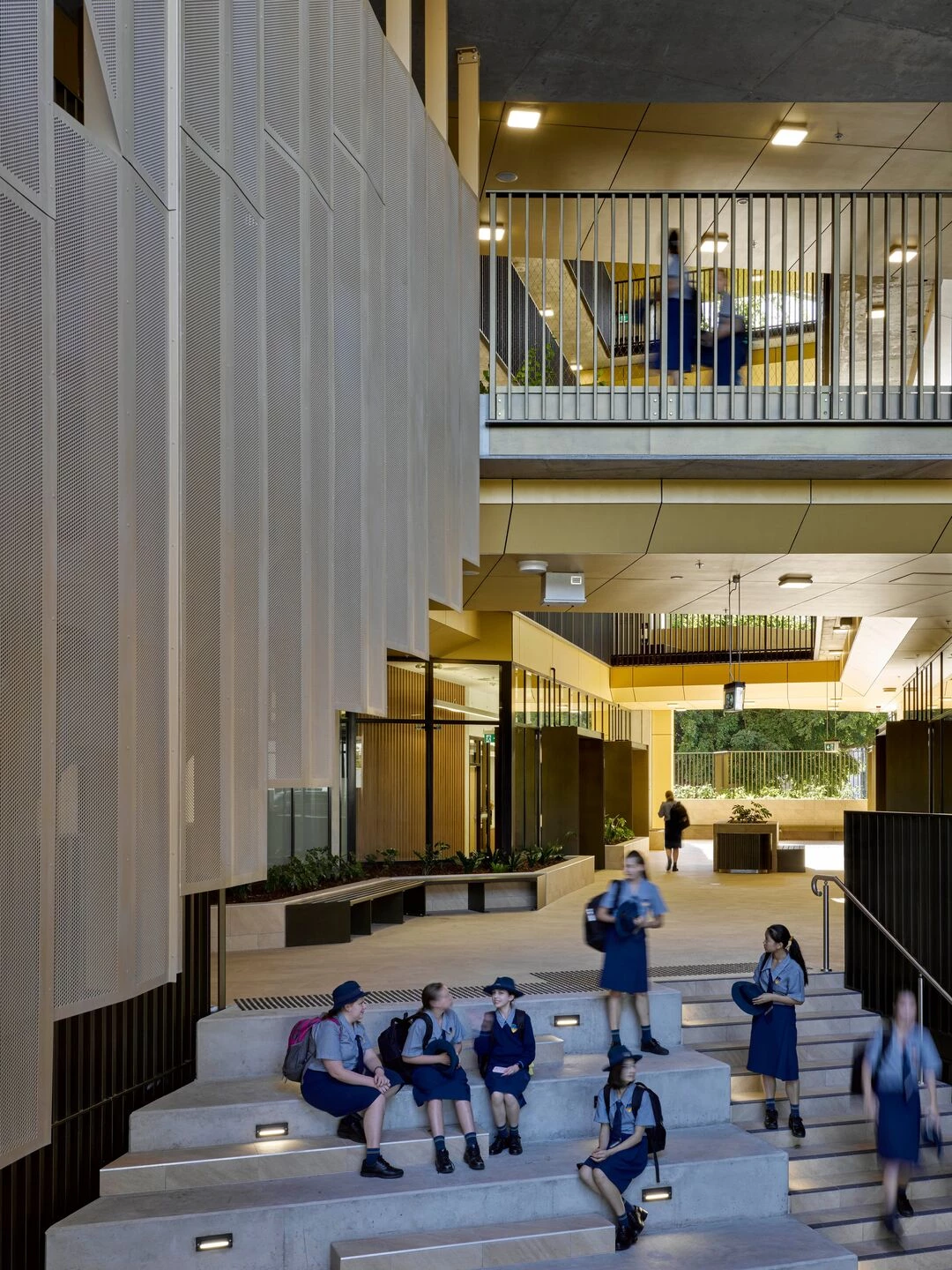 Fortitude Valley State Secondary College-17