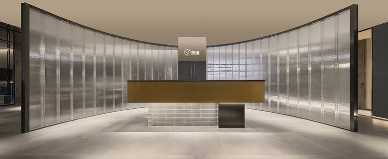 芙漾精致美肌丨中国沈阳丨SKD（香港）设计事务所-64