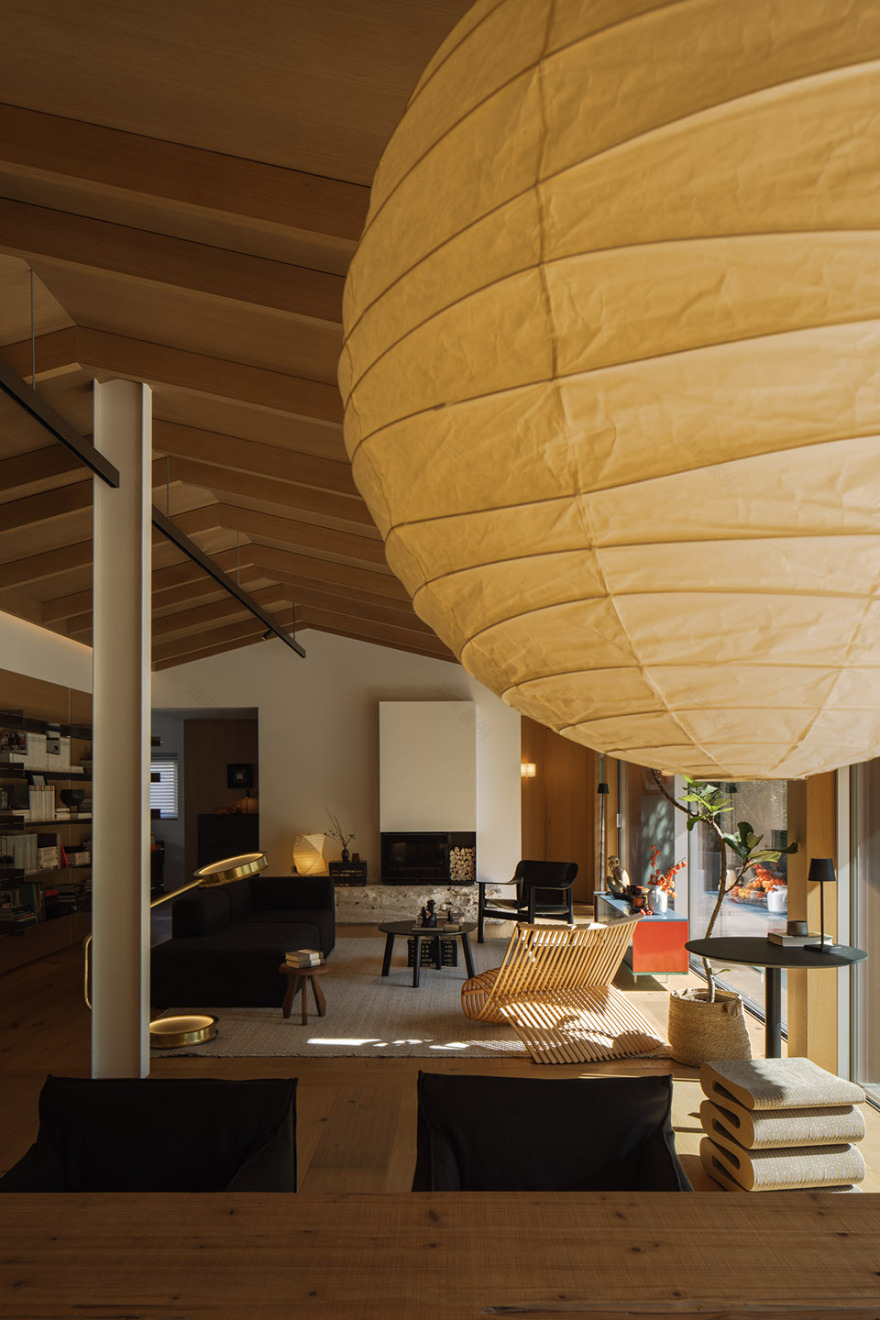 大成设计办公室丨中国福州丨DCD大成设计-88