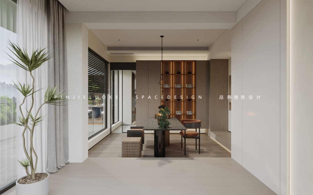 融创·揽月府上叠案例丨品界洛克-26