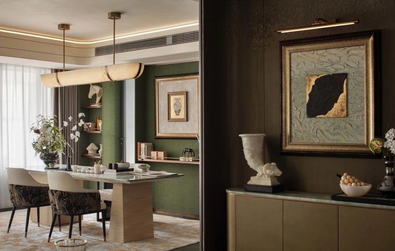 榕发·麓里云筑丨中国福州丨华壹设计-35