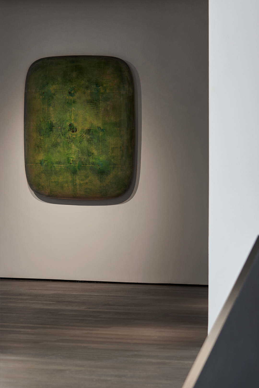 重庆来福士云端美术馆丨中国重庆丨厚朴设计-75