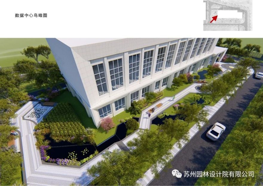 相城水厂景观设计与提升项目-56