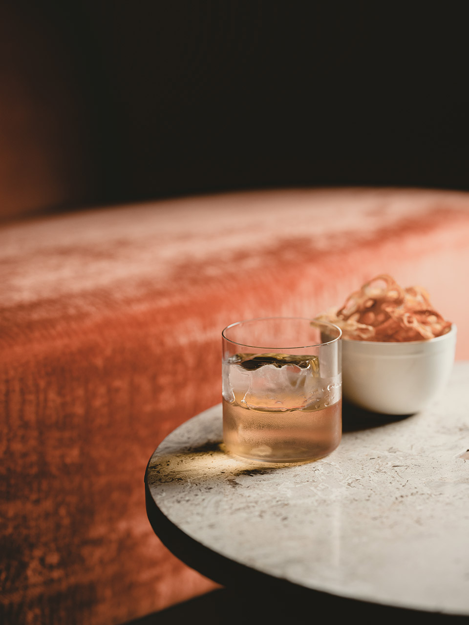 SACHI 餐厅家具设计丨英国伦敦丨NORM ARCHITECTS+Karimoku-34