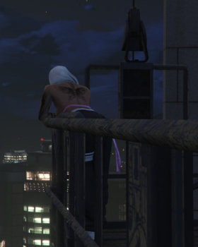 Ariana Costa | PG2.0 GTARP