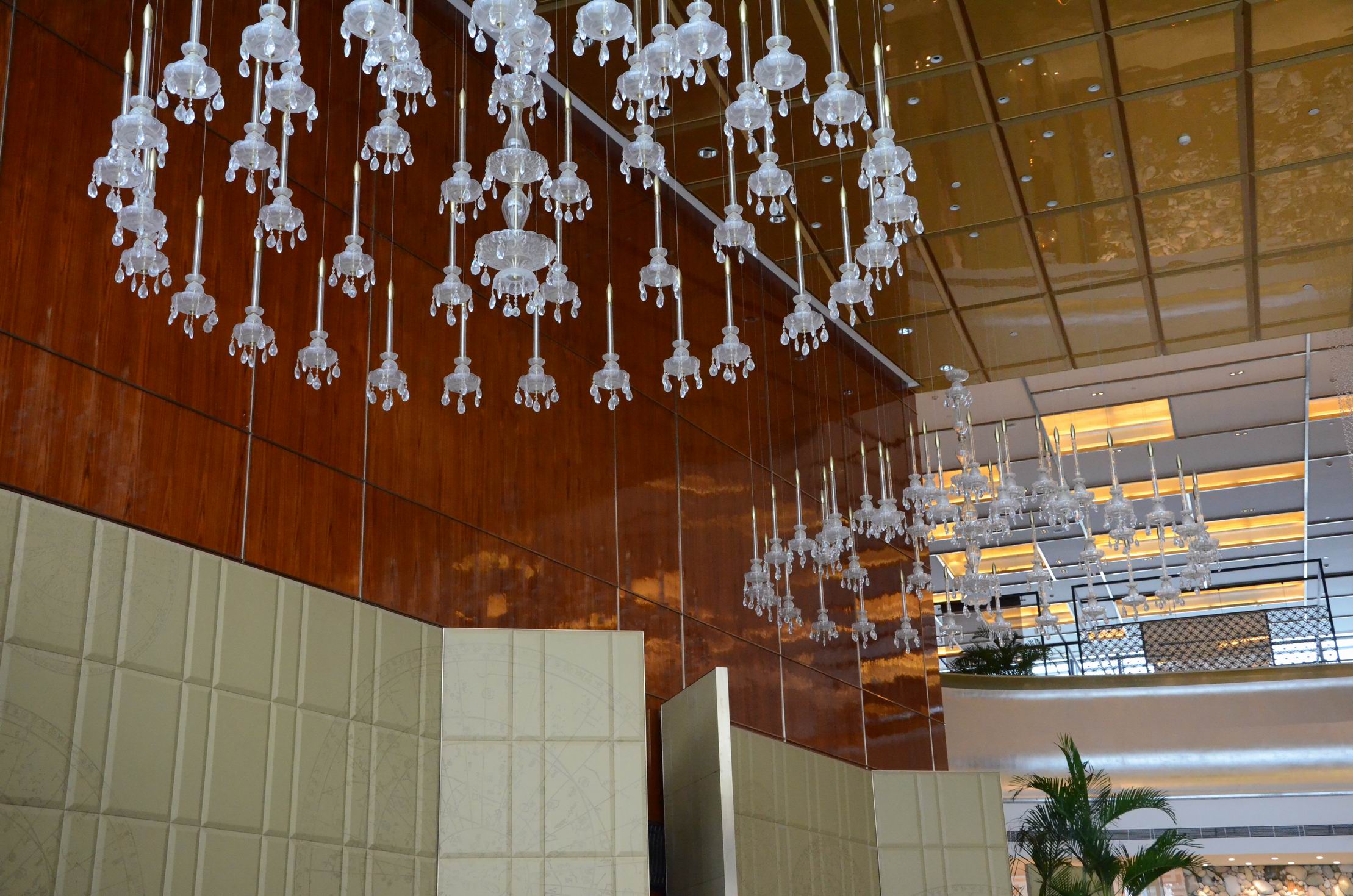 天津瑞吉酒店样板房图纸-6-0