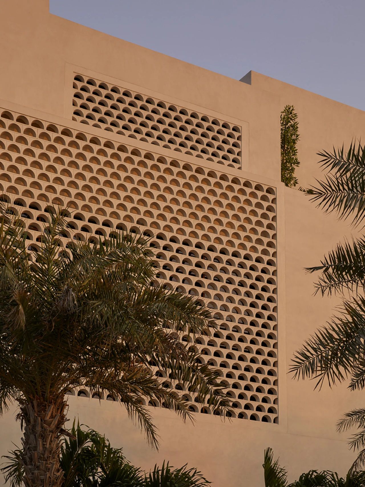 Casa Amal 住宅丨阿联酋迪拜丨The Stella Collective-11