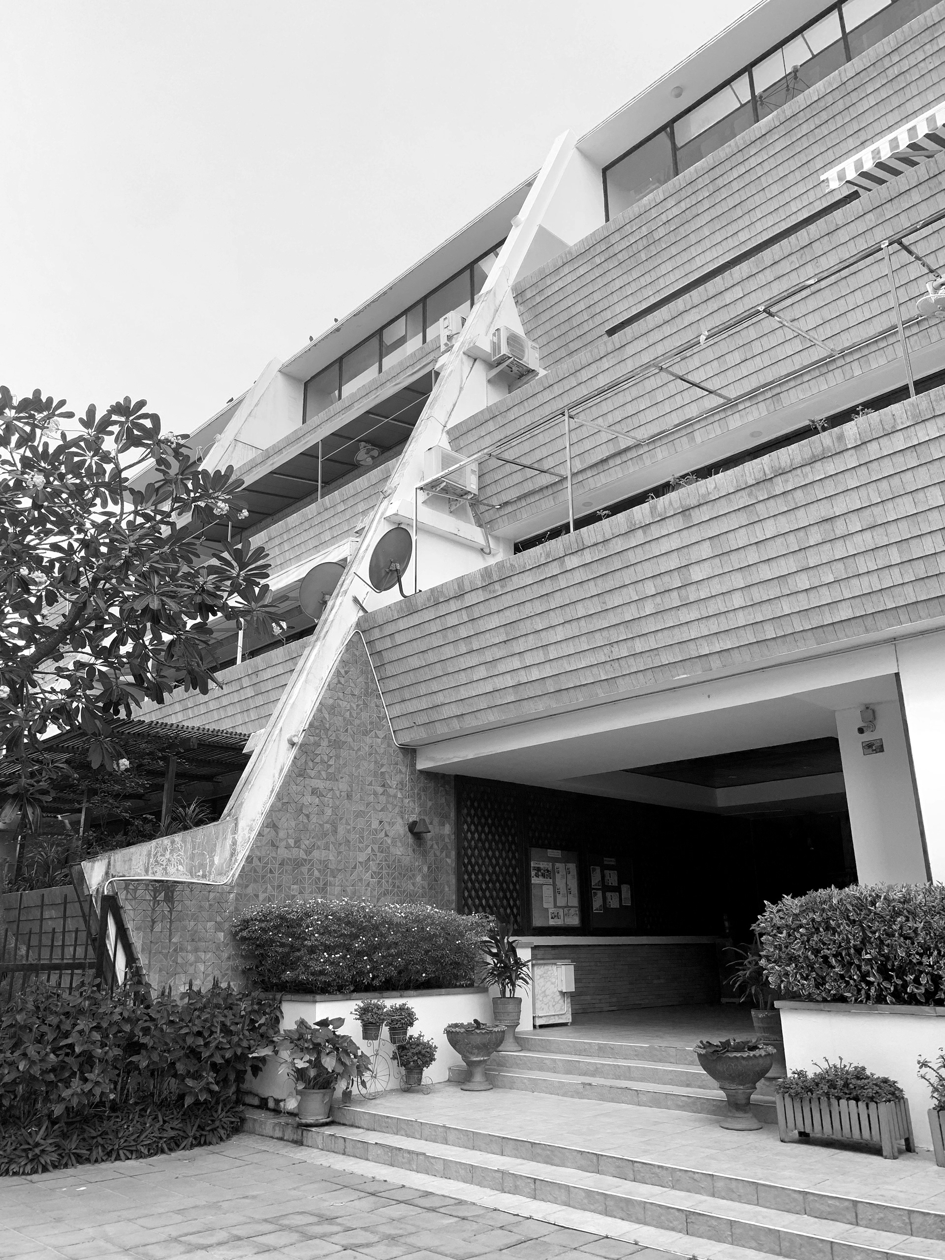 泰国芭提雅家庭公寓设计项目-18