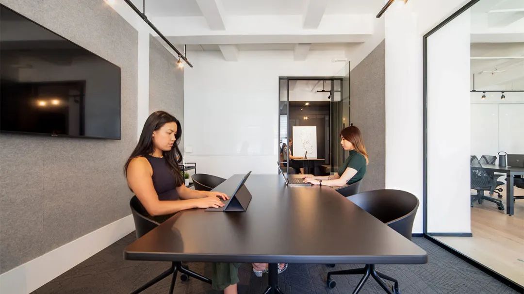 穆氏温哥华办公室丨加拿大温哥华-23