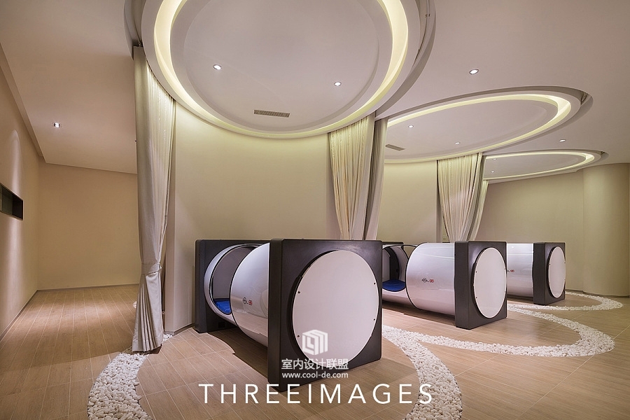 HWC虹桥世界中心员工之家-22