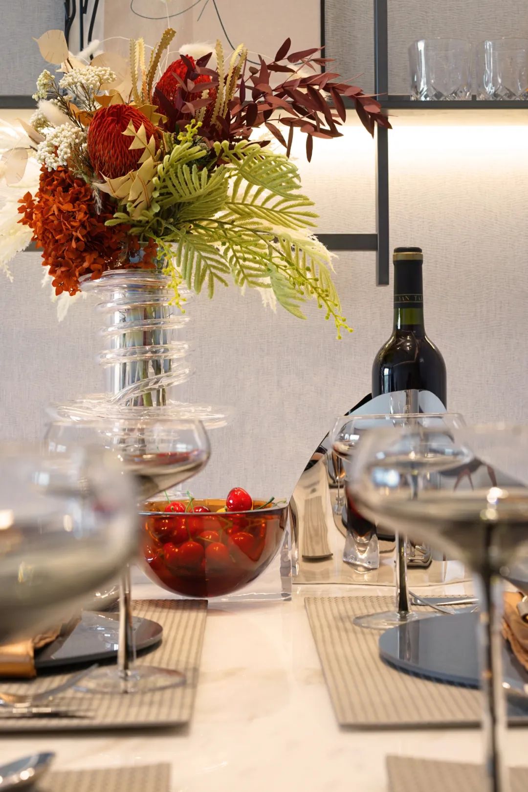 广州景业·壹方天地样板间丨中国广州-17