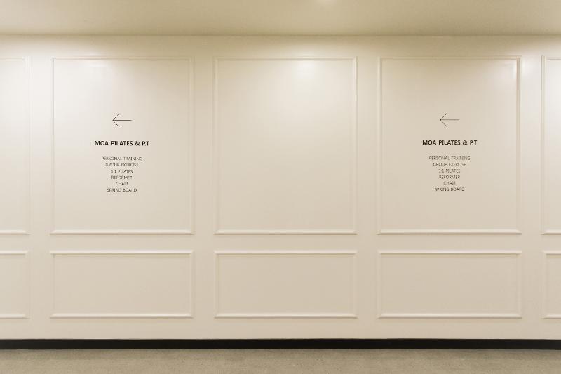 温馨简约，156 平米美式儿童瑜伽中心设计-12