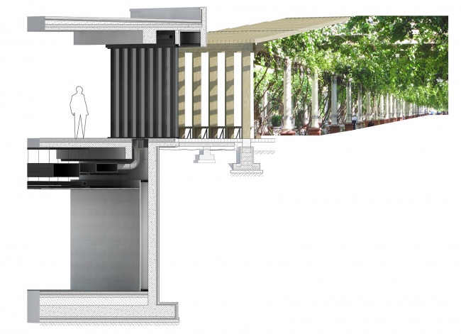 高昌故城游客服务中心-64